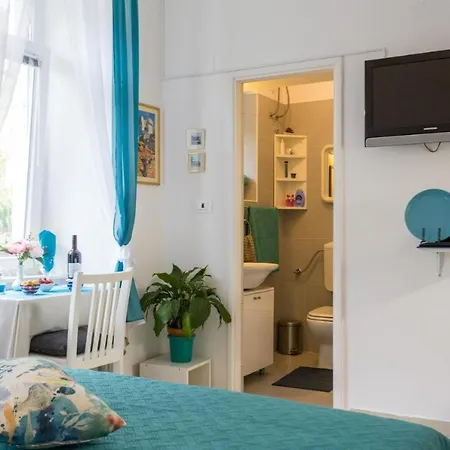 Studio Elizabet Apartament Dubrownik