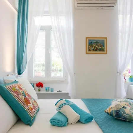 Apartament Studio Elizabet Dubrownik