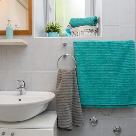 Apartament Studio Elizabet